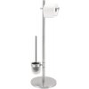 WC súprava Butler Form&Style Smart