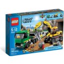 LEGO® City 4203 Transportér