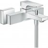 Hansgrohe Metropol - Vaňová batéria nástenná, chróm 32540000