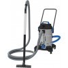 AquaForte Pond Vacuum wet & dry Pro - jazierkový vysávač