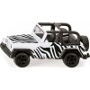 SIKU Blister - Jeep Wrangler Safari