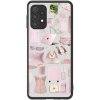 Picasee ULTIMATE CASE pro Samsung Galaxy A32 5G A326B - Glam Babe