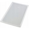 Cambro veko s tesniacim okrajom pre nádoby GN 1/1
