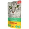 Josera petfood Josera kapsička Cat Paté Ente&Huhn mi Petersilie 85 g
