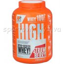 Proteín Extrifit High Whey 80 2270 g