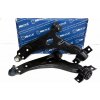2x rameno predné so zvislým nosným čapom Meyle FORD FOCUS