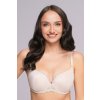 Podprsenka Ava 2256 Asielle Farba: Béžová, Veľkosť: 85G