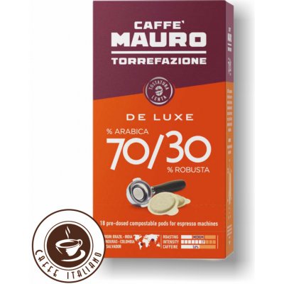 Mauro De Luxe E.S.E pody 18 ks