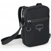 Osprey Daylite crossbody taška cez rameno Black