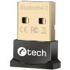 Bluetooth adaptér C-TECH BTD-02, v 4.0, USB mini dongle