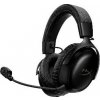 HP Inc. HyperX Cloud III S Wireless Black Gaming Headset