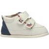 Mayoral Módne tenisky 42500 BOTIN DEPORTIVO RESPETUOSO Azul Modrá