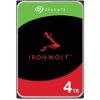 SEAGATE HDD 4TB IRONWOLF (NAS), 3.5