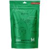 CurePoint CBD Pamlsky Dental Care M, 100 g