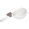 Plastové cedidlo TORO 15cm