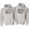 mikina, Farba tmavo modrá, Veľkosť pánskej mikiny (UNISEX strih) XXL