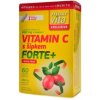 MaxiVita Exclusive Vitamin C 800 mg 60 kapsúl