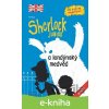 E-kniha Sherlock JUNIOR a londýnský medvěd - Nikolai Renger (Ilustrátor)