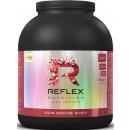 Reflex Nutrition 100% Native Whey 1800 g