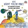 Audiokniha Nový návrat malého prince (CD) - CD