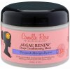 Camille Rose Algae Renew Regenerujúca maska na vlasy – 240 ml