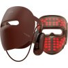 PALSAR7 Ošetřující LED maska 8594209100026 bílá
