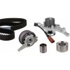 Vodné čerpadlo + sada ozubeného remeňa METELLI 30-1470-1
