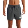 Nike Swim LOGO LAP 5 inch -IRON GREY - Velikost M