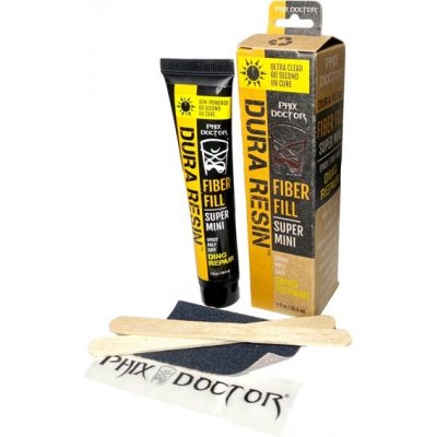 Phix Doctor Dura Resin Tubes small 30ml / 1 OZ