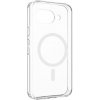 Fixed MagPure Magsafe pre Google Pixel 9a číry FIXPUM-1479-TR