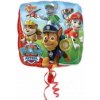 Amscan Fóliový balónik Paw Patrol 43 cm
