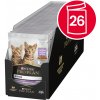 Pro Plan Cat Junior kapsa morka 26 x 85 g