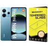 Smartfón Xiaomi Redmi Note 14 8 GB / 256 GB 4G (LTE) modrý