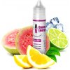 Adams Vape Classic - Drinks S&V - Guava Energy (Guava energy drink) 10 ml