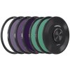Freewell sada piatich M2 filtrov 77mm