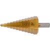 Stupňovitý vrták 6-38 mm YATO YT-44740