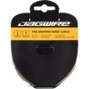 Jagwire Dropper Inner Cable Pro Polished Stainless 0.8 x 2000 mm