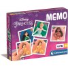 Jiri Models Pexeso v zošite Disney Princezné