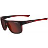 Športové okuliare Tifosi Swick Satin Black/Crimson Smoke Red