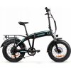 ELEKTRICKÝ BICYKEL JOBOBIKE EDDY X FATBIKE SKLADACÍ 20