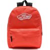 Batoh VANS červený WM REALM BACKPACK VN0A3UI6LM31