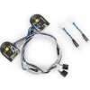 Traxxas kabel LED osvětlení pro 9112