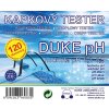 DUKE pH – kapkový tester