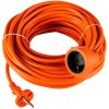 Predlžovací kábel 50m PR-160 2x1