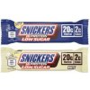 Mars Snickers LOW SUGAR High Protein Bar Snickers LOW Sugar