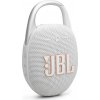 JBL CLIP 5 WHITE