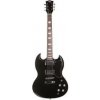 ABX GUITARS SG-472 BK ABX