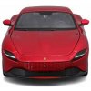 Bburago Ferrari Roma červenáBB26029R 1:24