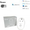 Inteligentná wifi zásuvka 16A Sonoff S26 R2