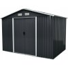 AGA MR4053 301 x 214 x 238 cm tmavosivý